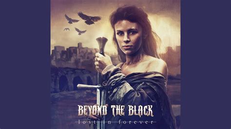 camelia montassere - beyond the mirror (2016)|Beyond the Mirror (2016) .